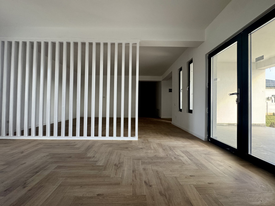 Casa individuala 4 camere | COMISION 0% | Teren 950mp | Clinceni