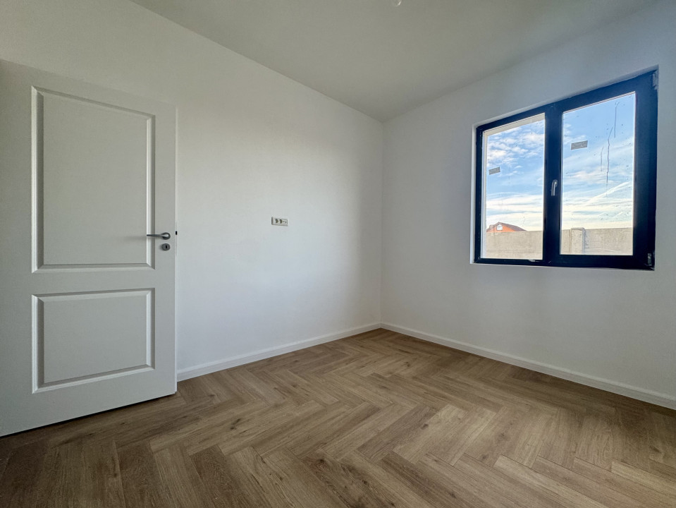 Casa individuala 4 camere | COMISION 0% | Teren 950mp | Clinceni