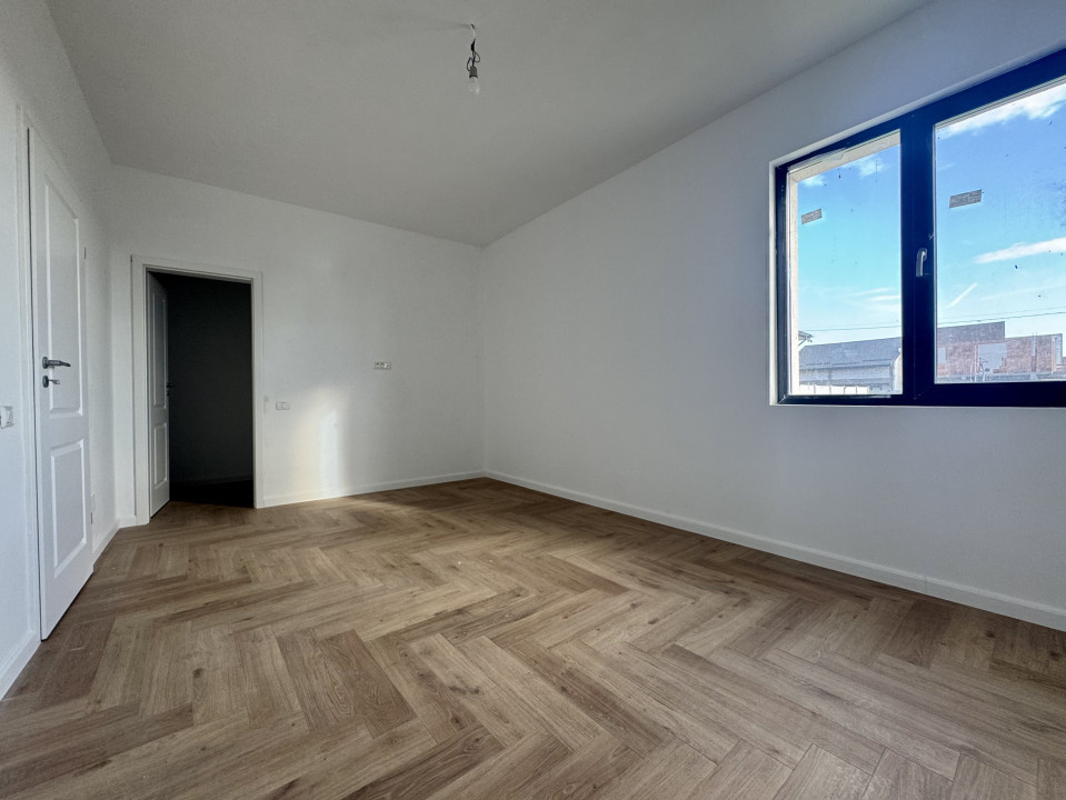 Casa individuala 4 camere | COMISION 0% | Teren 950mp | Clinceni