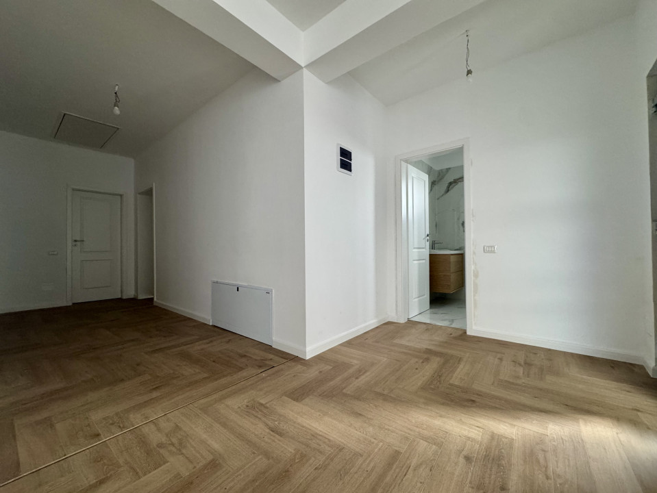 Casa individuala 4 camere | COMISION 0% | Teren 950mp | Clinceni