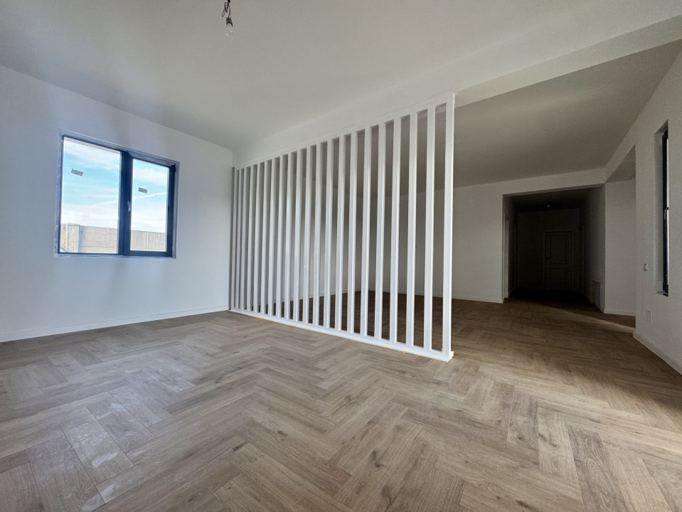 Casa individuala 4 camere | COMISION 0% | Teren 950mp | Clinceni