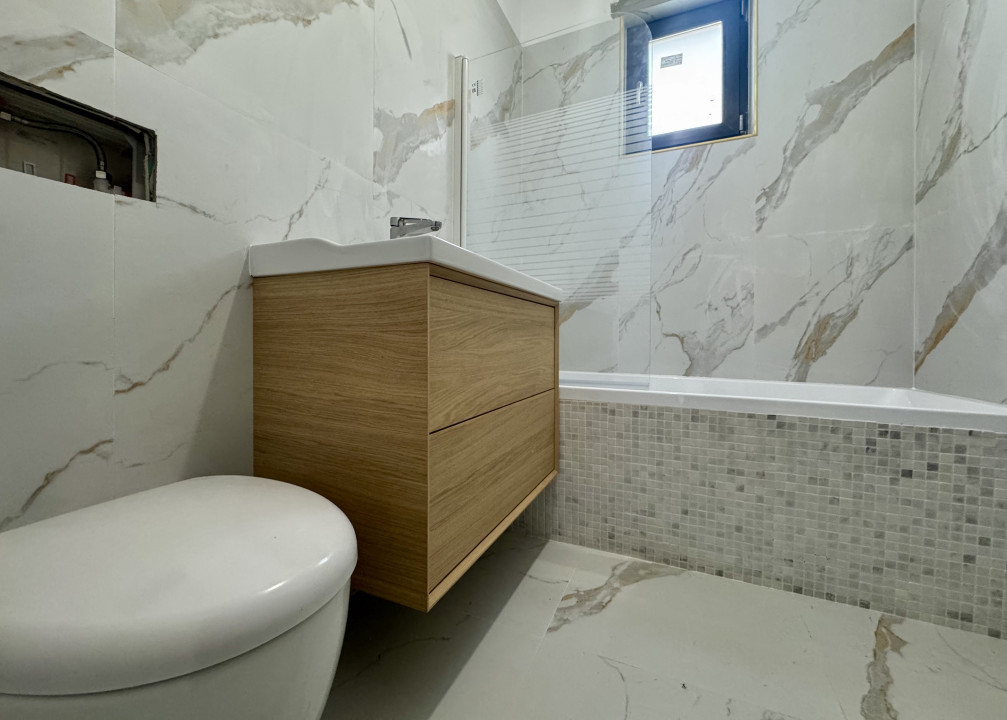 Casa individuala 4 camere | COMISION 0% | Teren 950mp | Clinceni