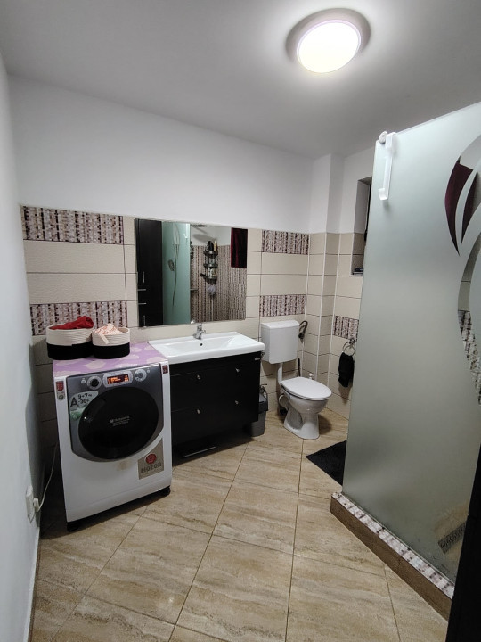 Casa individuala 4 camere | mobilata utilata integral | teren 1000 mp | Magurele