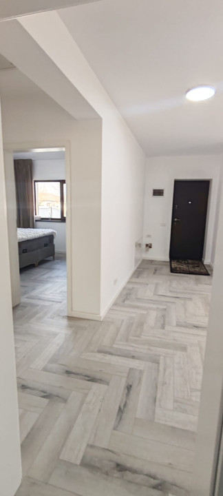 Casa 4 camere mobilata | Teren 480 m | Clinceni-Domnesti