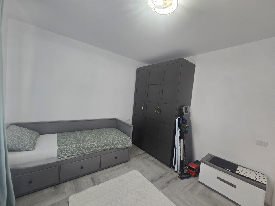 Casa 4 camere mobilata | Teren 480 m | Clinceni-Domnesti
