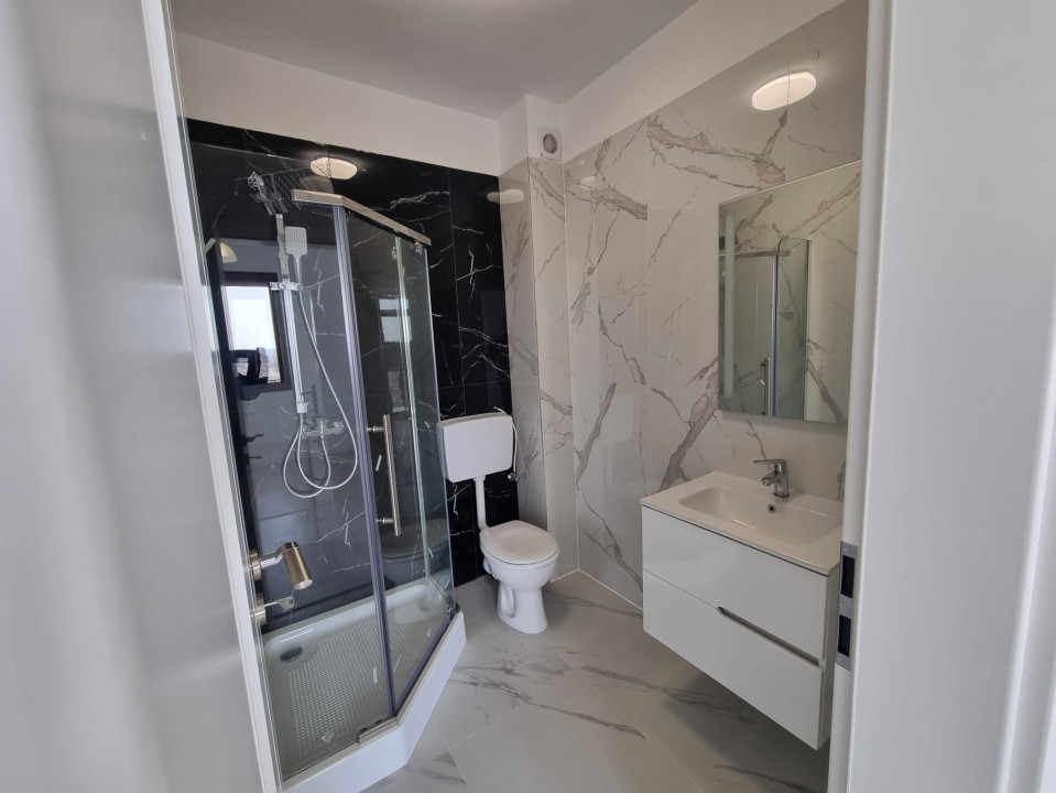 Casa 4 camere tip cvadrupla | toate utilitatile | Magurele