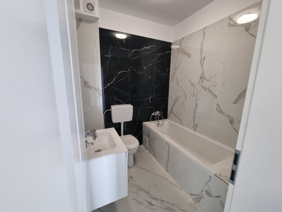 Casa 4 camere tip cvadrupla | toate utilitatile | Magurele