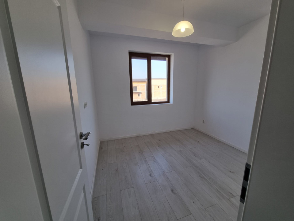 Casa 4 camere tip cvadrupla | toate utilitatile | Magurele