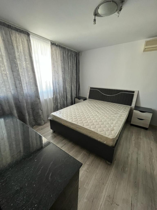 Apartament 4 camere mobilat complet | Drumul Taberei- Parc Moghioros