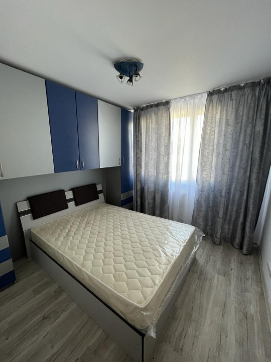 Apartament 4 camere mobilat complet | Drumul Taberei- Parc Moghioros