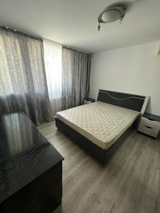 Apartament 4 camere mobilat complet | Drumul Taberei- Parc Moghioros