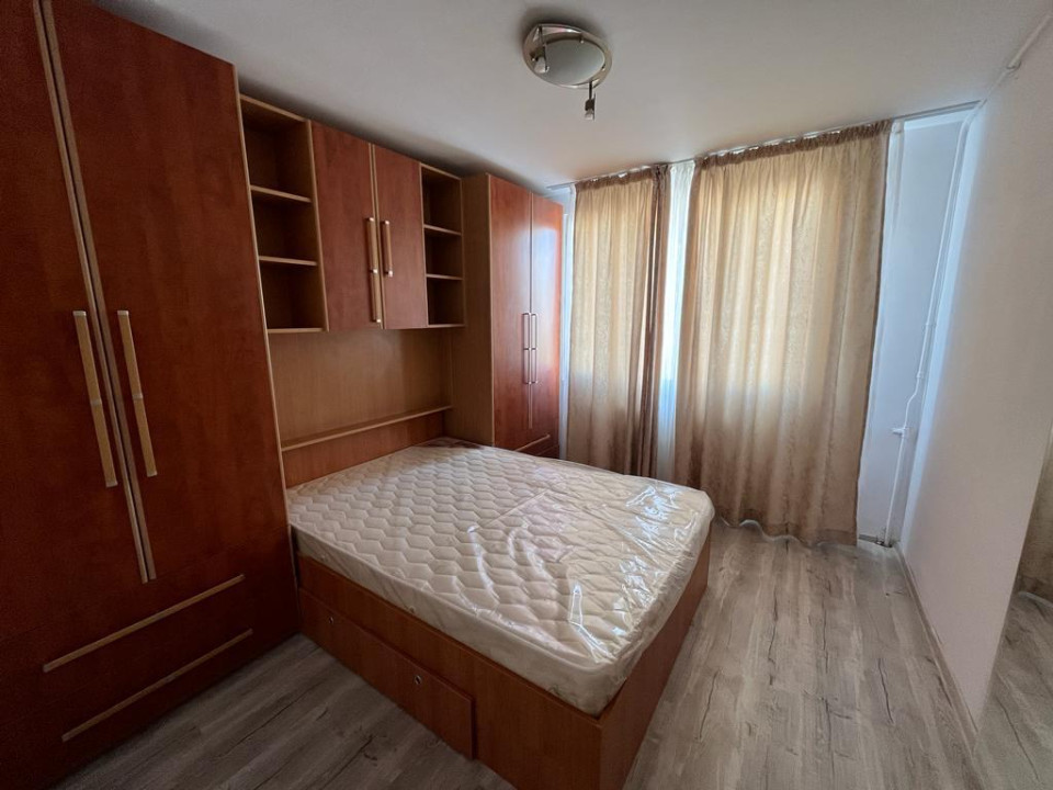Apartament 4 camere mobilat complet | Drumul Taberei- Parc Moghioros