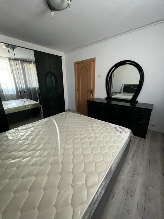 Apartament 4 camere mobilat complet | Drumul Taberei- Parc Moghioros