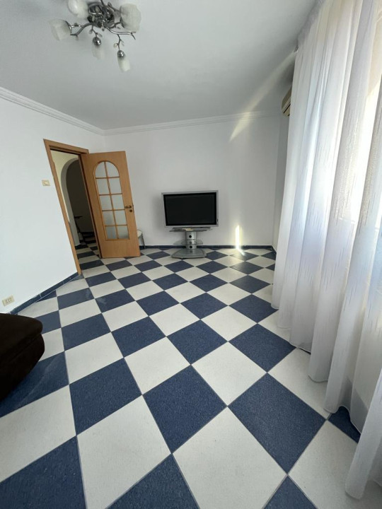 Apartament 4 camere mobilat complet | Drumul Taberei- Parc Moghioros