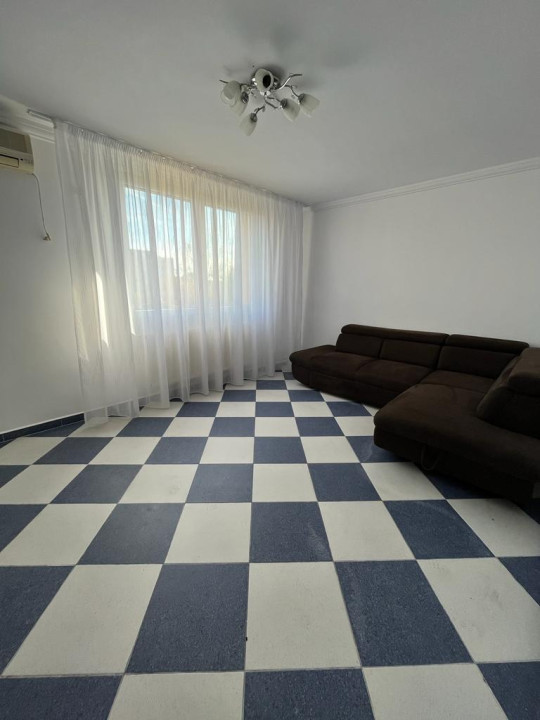 Apartament 4 camere mobilat complet | Drumul Taberei- Parc Moghioros