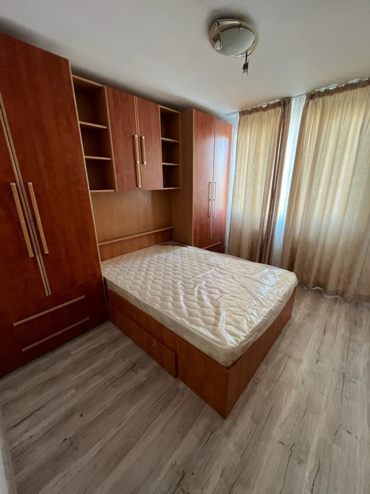 Apartament 4 camere mobilat complet | Drumul Taberei- Parc Moghioros