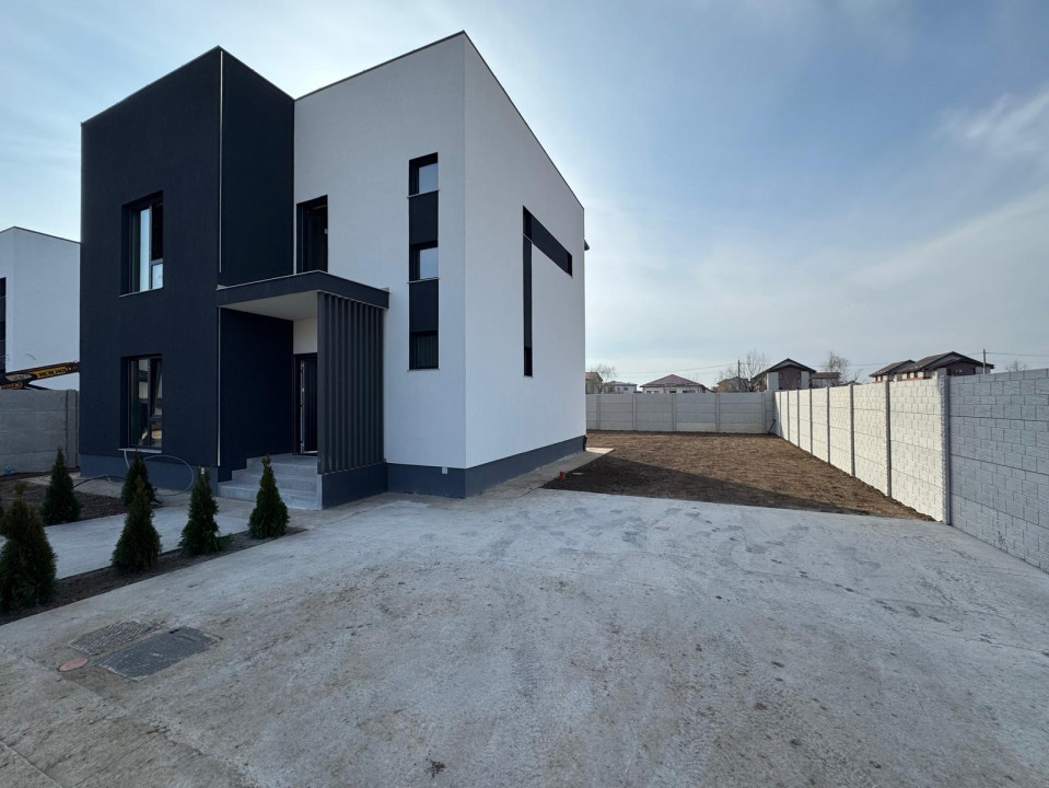 Casa 4 camere | Comision 0% | Incalzire in pardoseala | Zona Domnesti