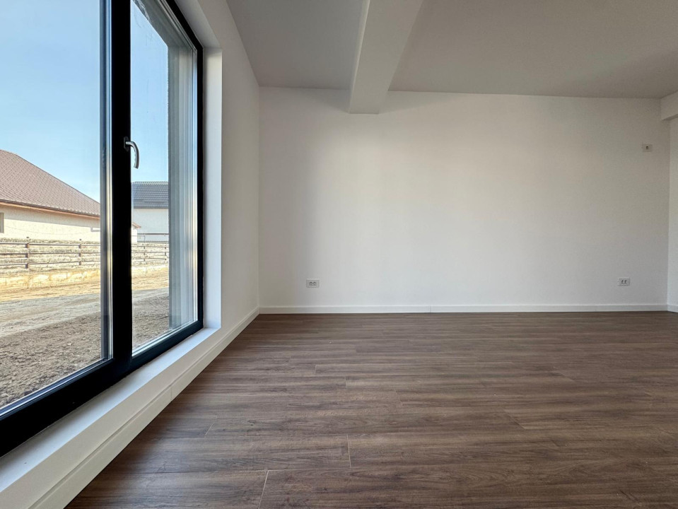 Casa 4 camere | Comision 0% | Incalzire in pardoseala | Zona Domnesti