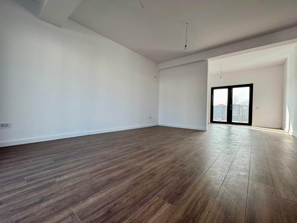 Casa 4 camere | Comision 0% | Incalzire in pardoseala | Zona Domnesti