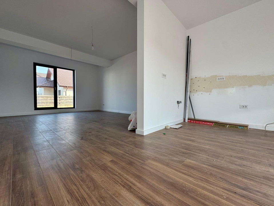 Casa 4 camere | Comision 0% | Incalzire in pardoseala | Zona Domnesti