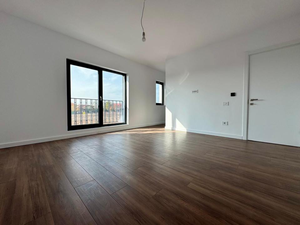 Casa 4 camere | Comision 0% | Incalzire in pardoseala | Zona Domnesti