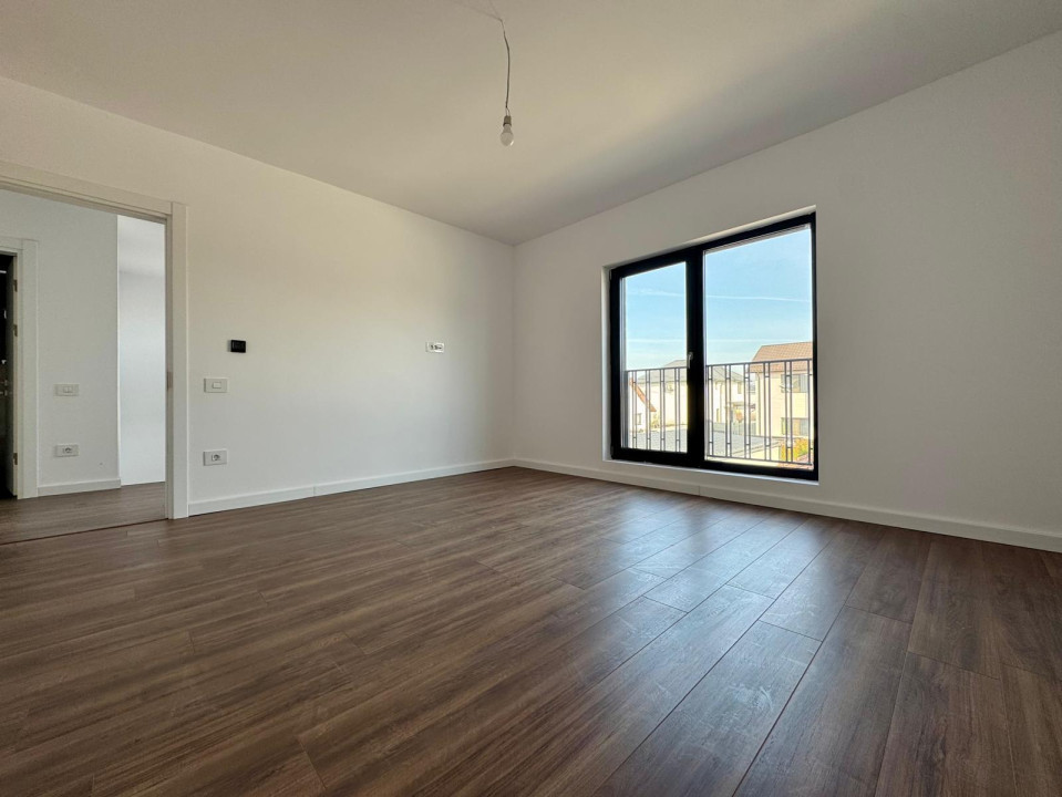 Casa 4 camere | Comision 0% | Incalzire in pardoseala | Zona Domnesti
