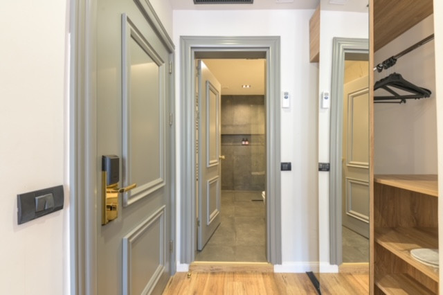 Hotel boutique 31 camere | Design Exclusivist | Zona 13 Septembrie