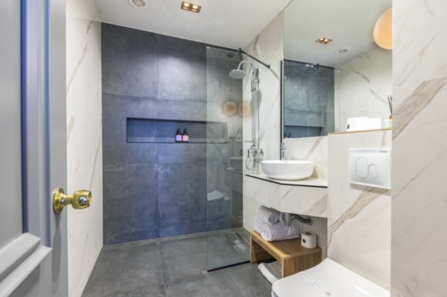 Hotel boutique 31 camere | Design Exclusivist | Zona 13 Septembrie