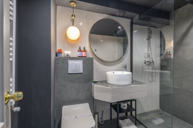 Hotel boutique 31 camere | Design Exclusivist | Zona 13 Septembrie