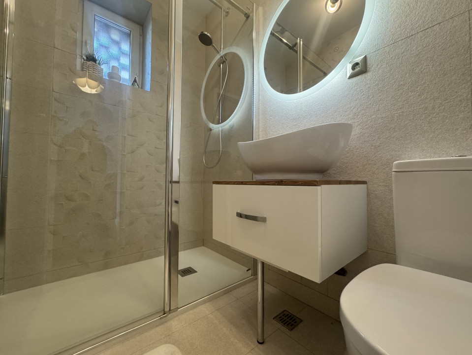  Apartament 2 camere mobilat complet | Mihai Bravu-Metrou Iancului