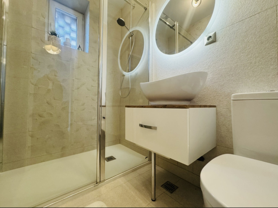  Apartament 2 camere mobilat complet | Mihai Bravu-Metrou Iancului