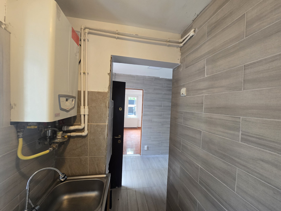 Spatiu comercial 60 m | Aurel Vlaicu-Stefan cel Mare