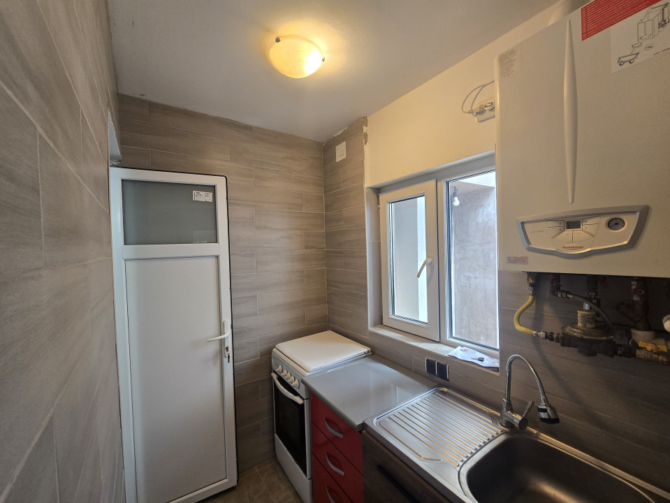 Spatiu comercial 60 m | Aurel Vlaicu-Stefan cel Mare