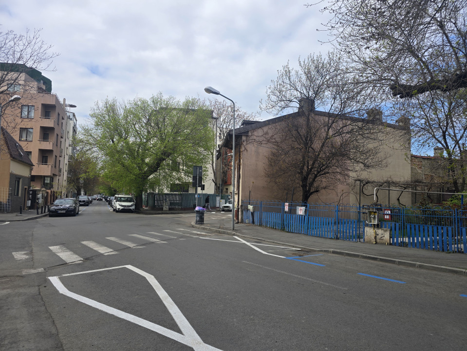 Spatiu comercial 60 m | Aurel Vlaicu-Stefan cel Mare