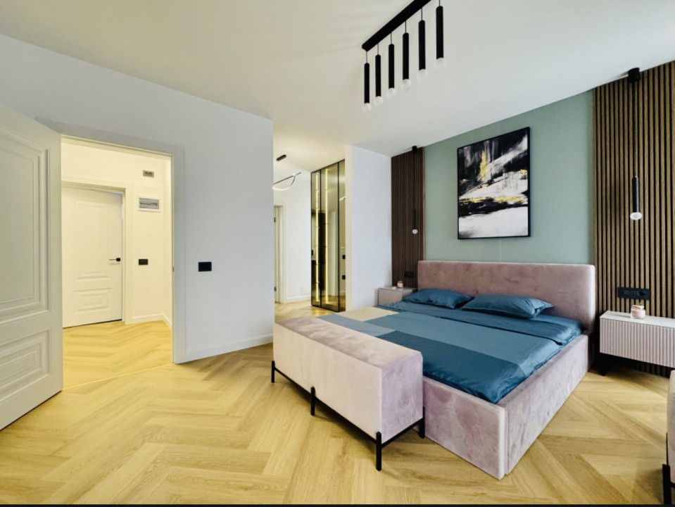 Casa individuala 5 camere | COMISION 0% | Teren 473mp | Bragadiru