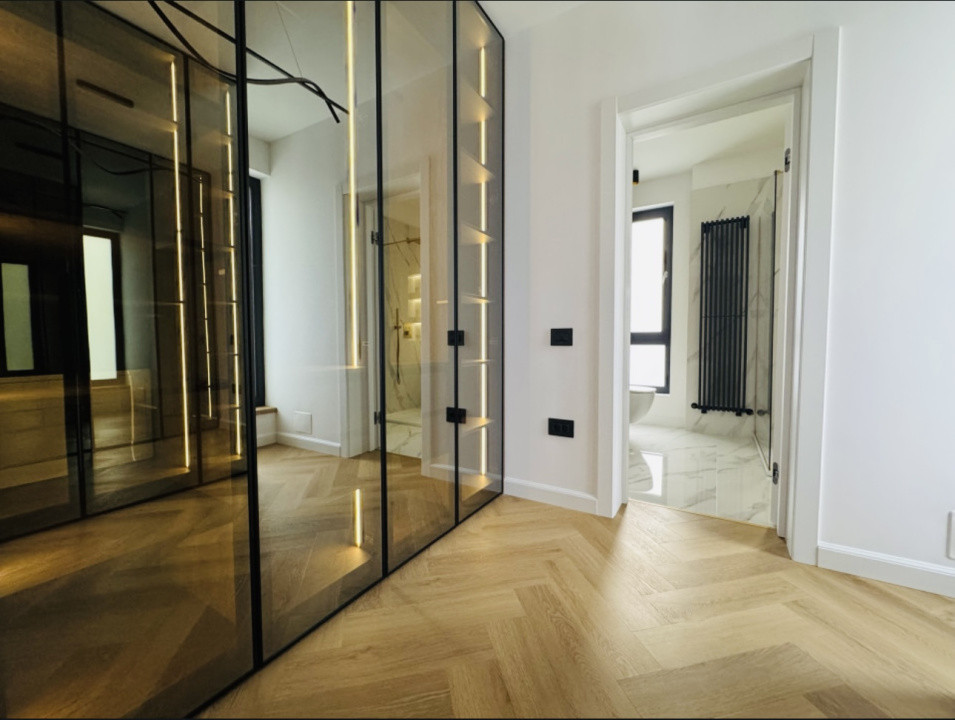 Casa individuala 5 camere | COMISION 0% | Teren 473mp | Bragadiru
