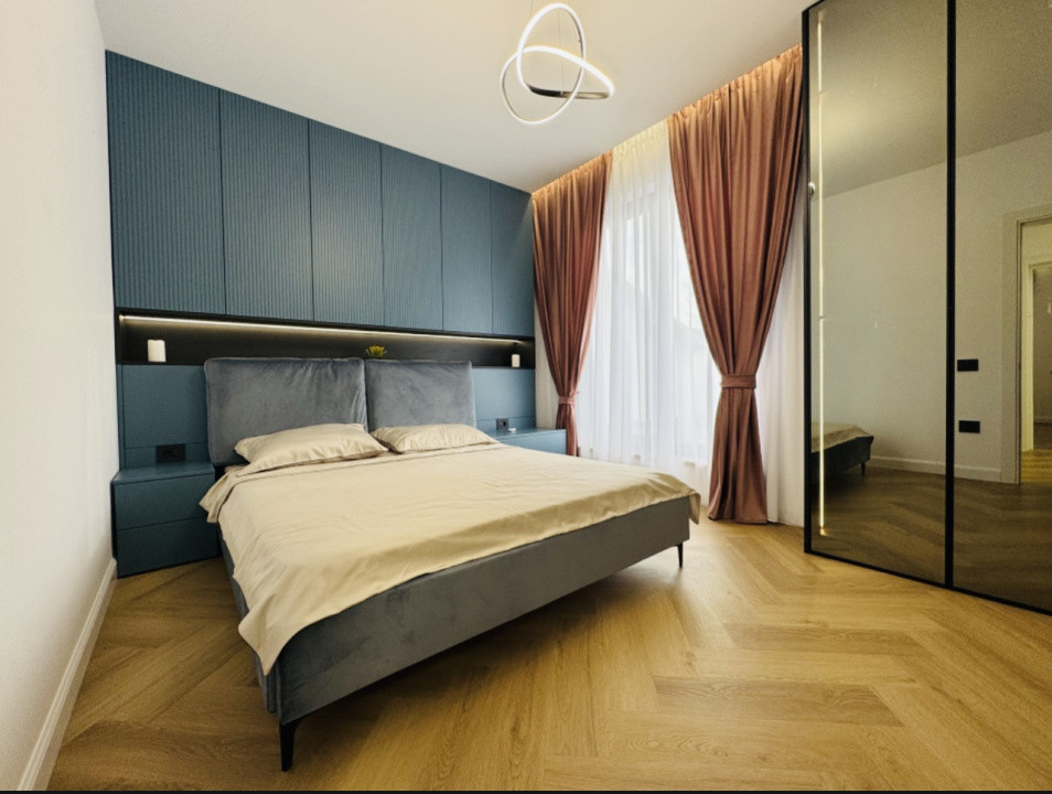 Casa individuala 5 camere | COMISION 0% | Teren 473mp | Bragadiru
