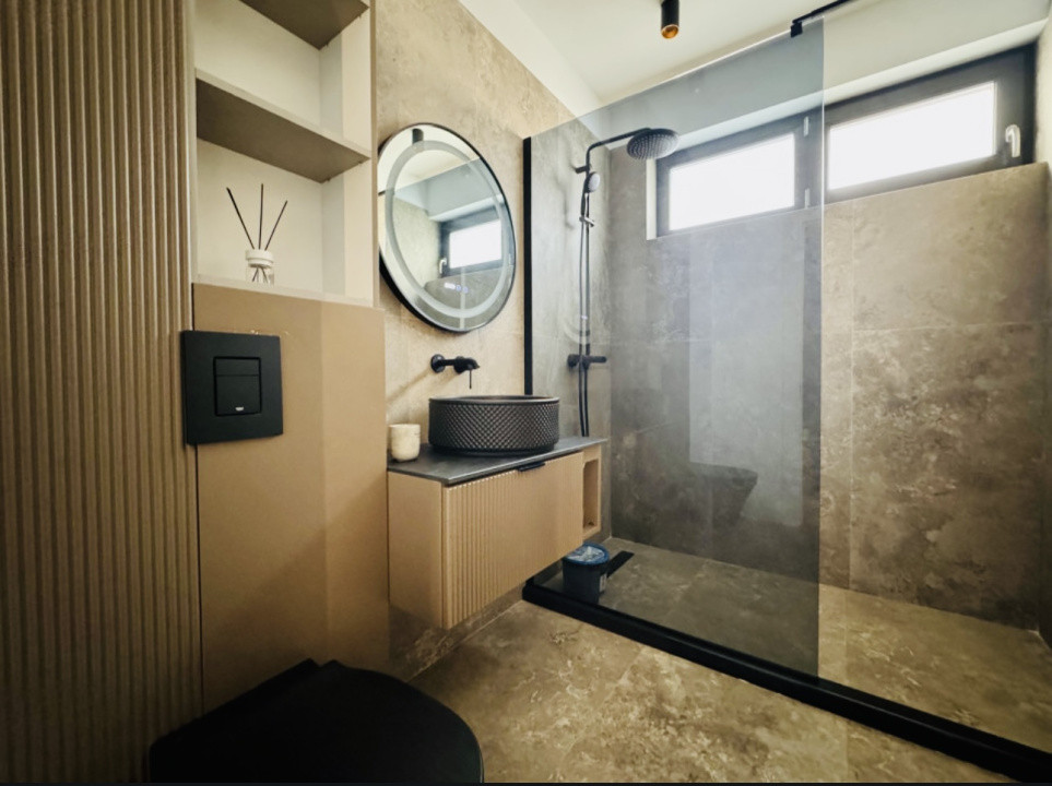 Casa individuala 5 camere | COMISION 0% | Teren 473mp | Bragadiru