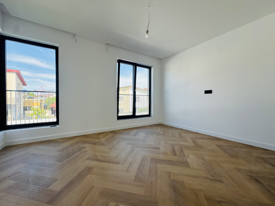 Casa individuala 5 camere | COMISION 0% | Teren 473mp | Bragadiru