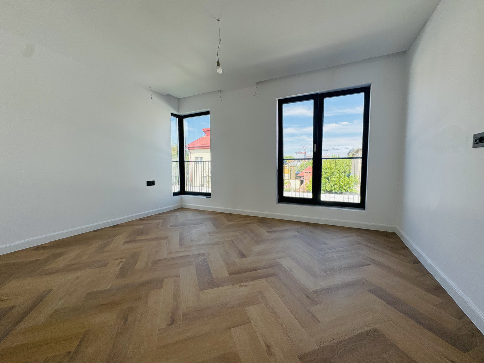 Casa individuala 5 camere | COMISION 0% | Teren 473mp | Bragadiru
