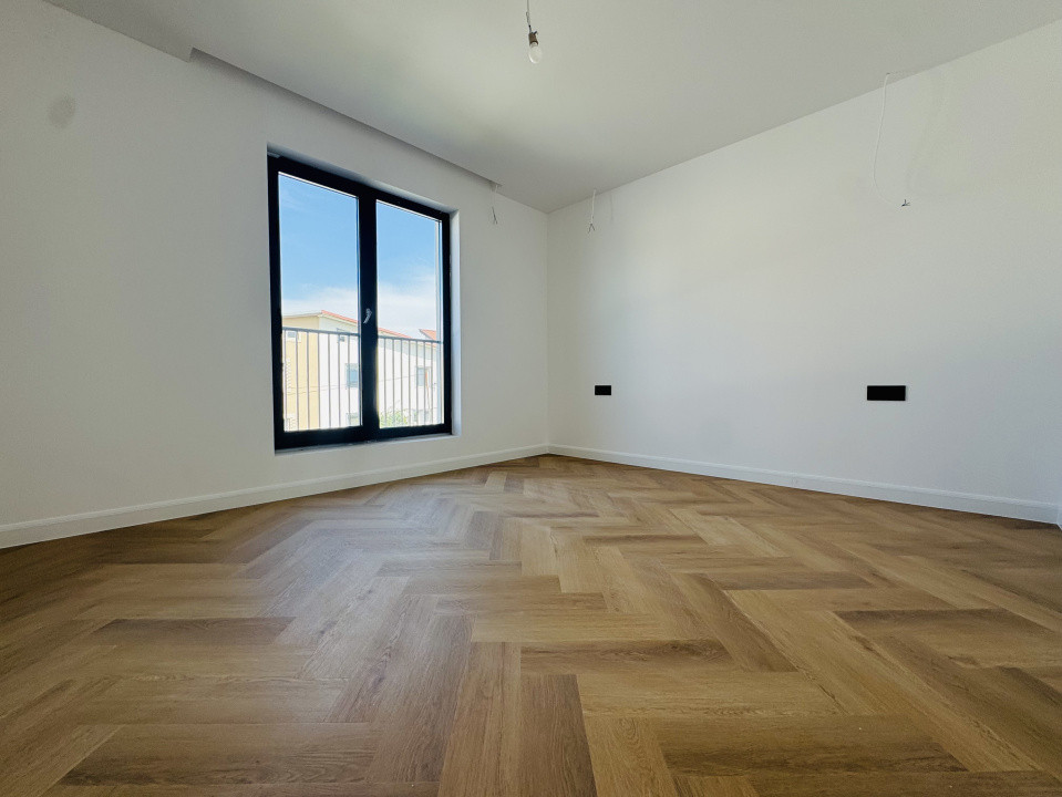 Casa individuala 5 camere | COMISION 0% | Teren 473mp | Bragadiru