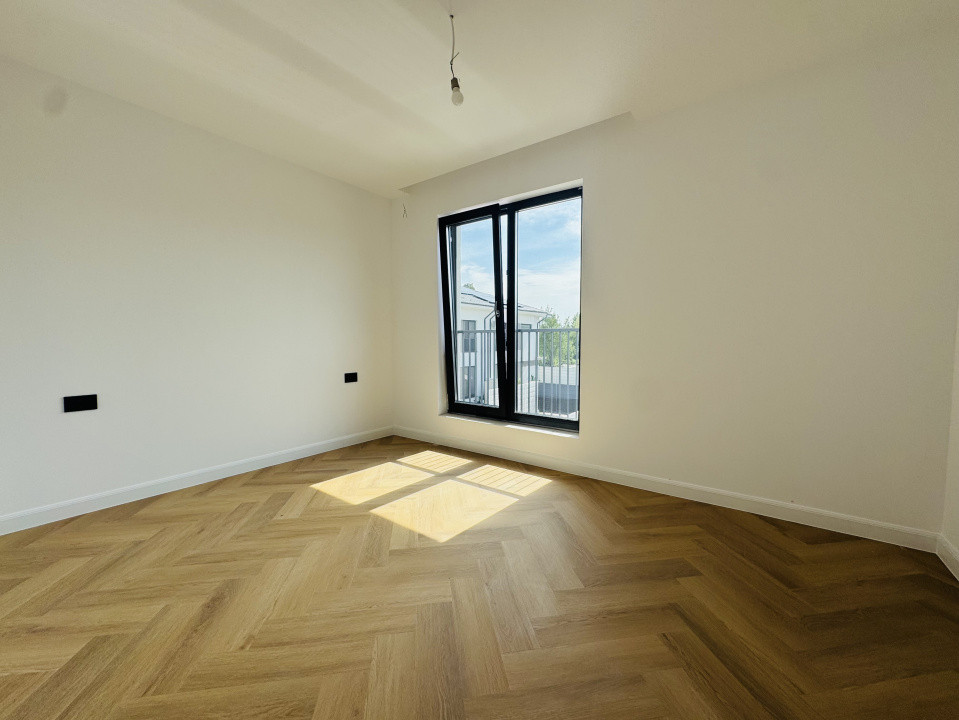 Casa individuala 5 camere | COMISION 0% | Teren 473mp | Bragadiru