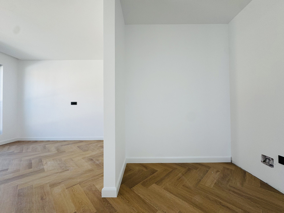 Casa individuala 5 camere | COMISION 0% | Teren 473mp | Bragadiru