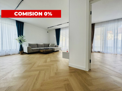 Casa individuala 5 camere | COMISION 0% | Teren 473mp | Bragadiru