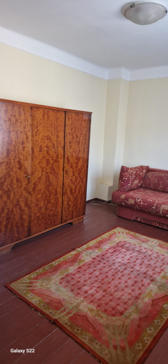 Casa 3 camere mobilata | Comision 0% | Teren 272 m | Busteni - Poiana Tapului