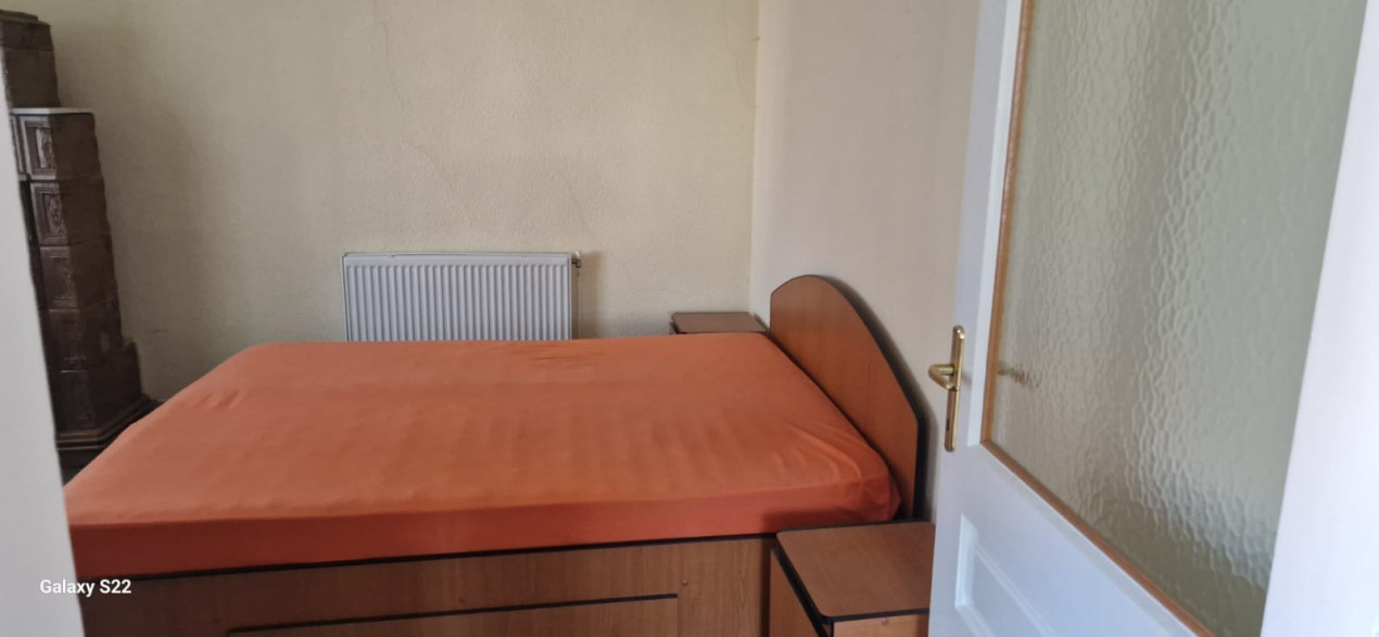 Casa 3 camere mobilata | Comision 0% | Teren 272 m | Busteni - Poiana Tapului