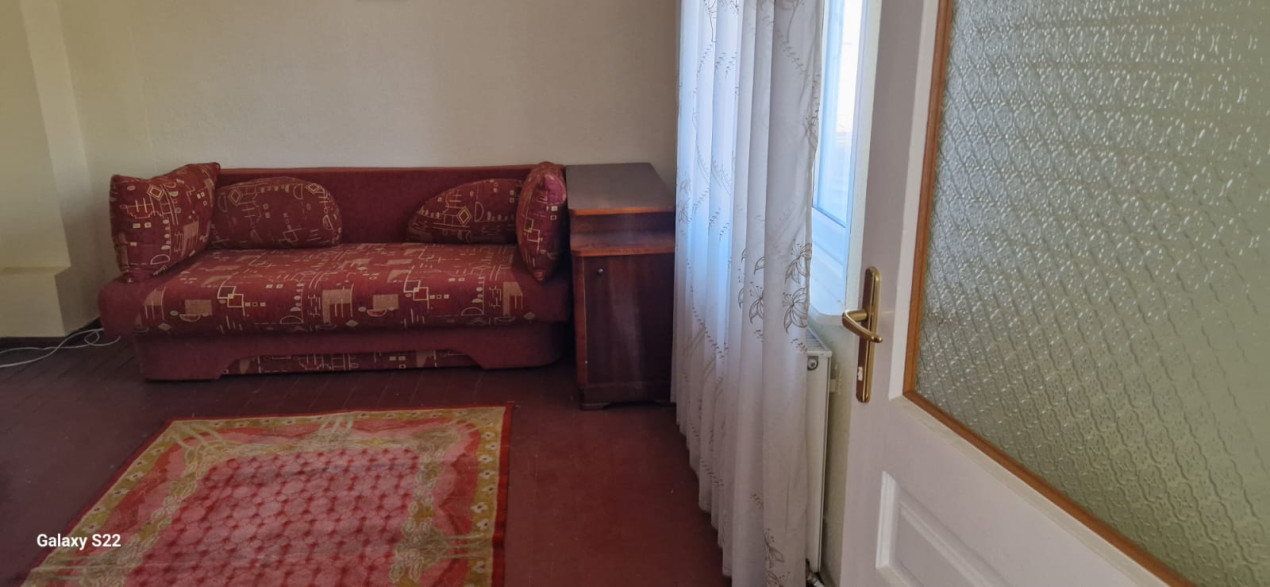 Casa 3 camere mobilata | Comision 0% | Teren 272 m | Busteni - Poiana Tapului
