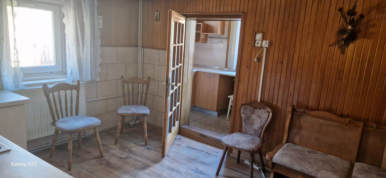 Casa 3 camere mobilata | Comision 0% | Teren 272 m | Busteni - Poiana Tapului