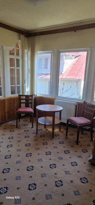 Casa 3 camere mobilata | Comision 0% | Teren 272 m | Busteni - Poiana Tapului