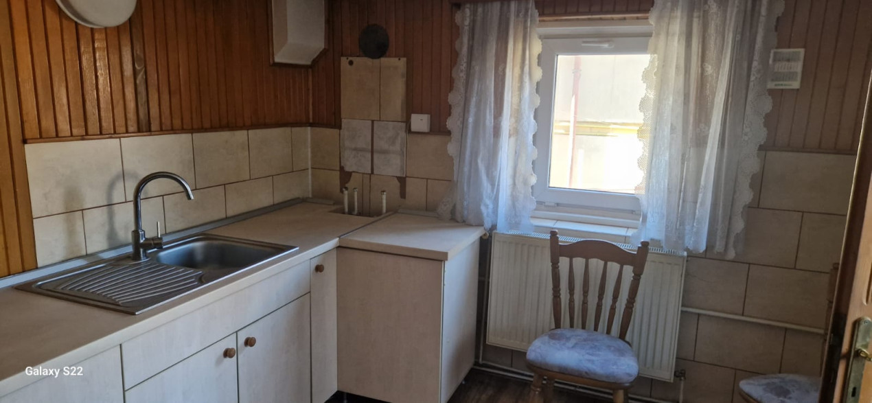 Casa 3 camere mobilata | Comision 0% | Teren 272 m | Busteni - Poiana Tapului